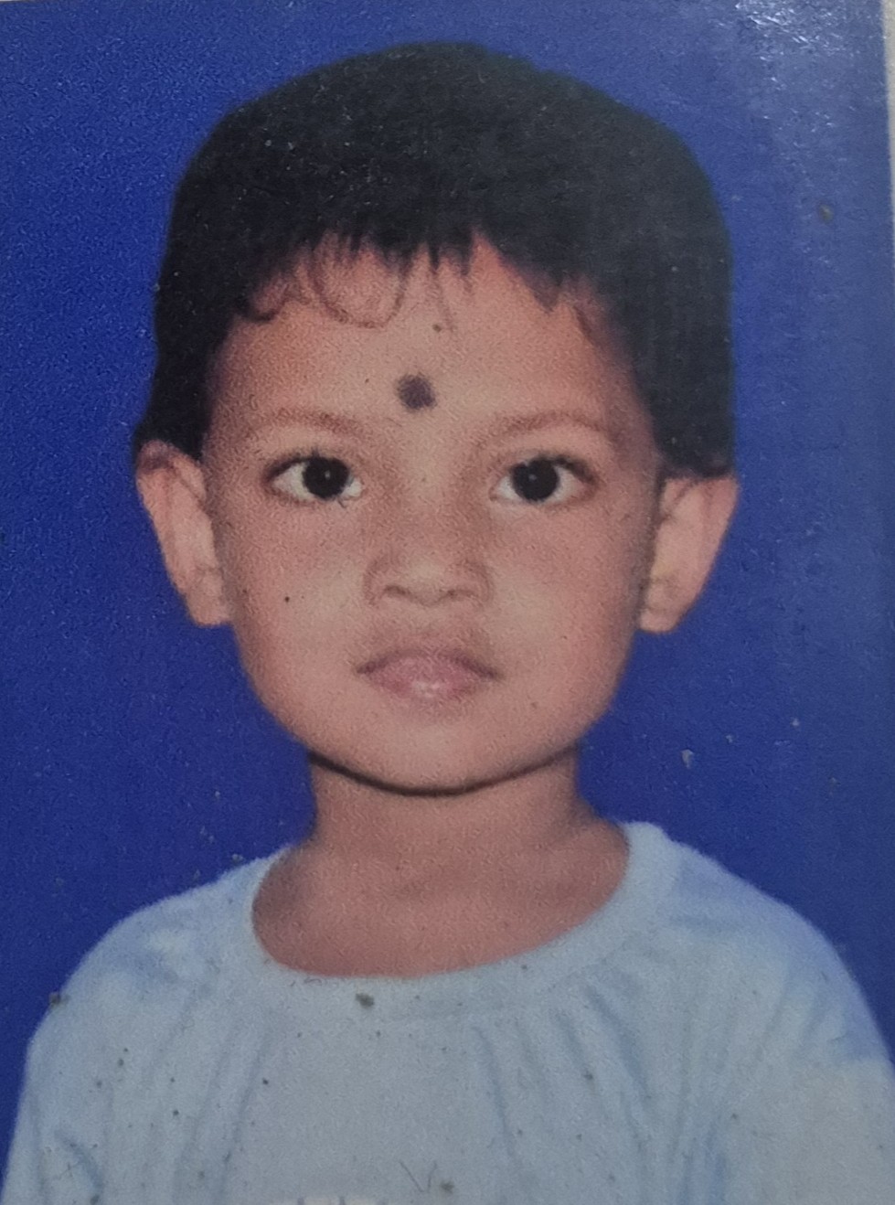 PRAYAG  DASH