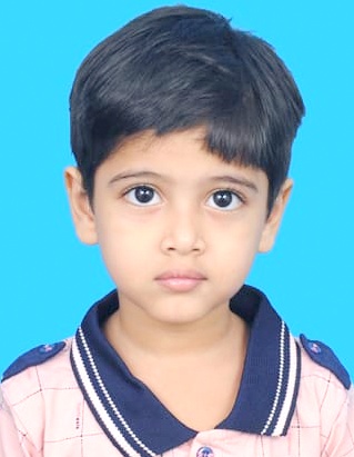 ABBYAY  CHAKRABORTY