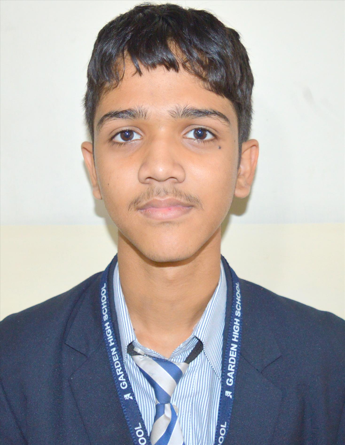 MANONEET  GHOSH