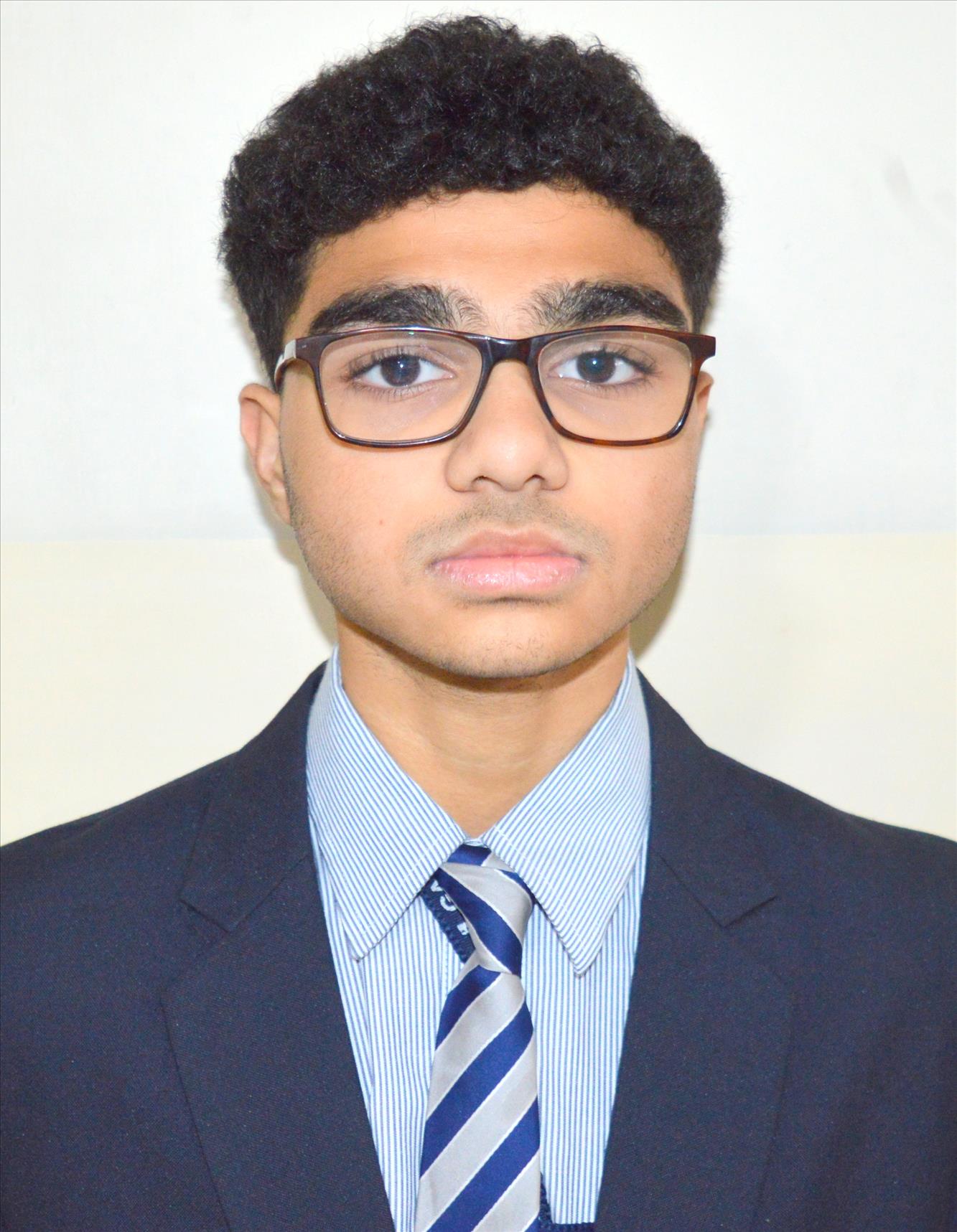 SWAYAM  MUKHOPADHYAY
