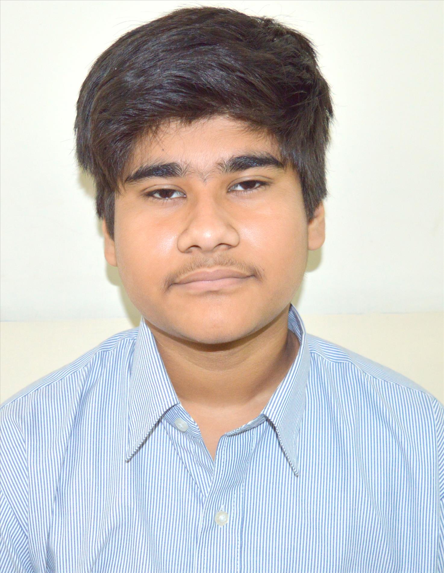 DEBARGHO  MUKHERJEE