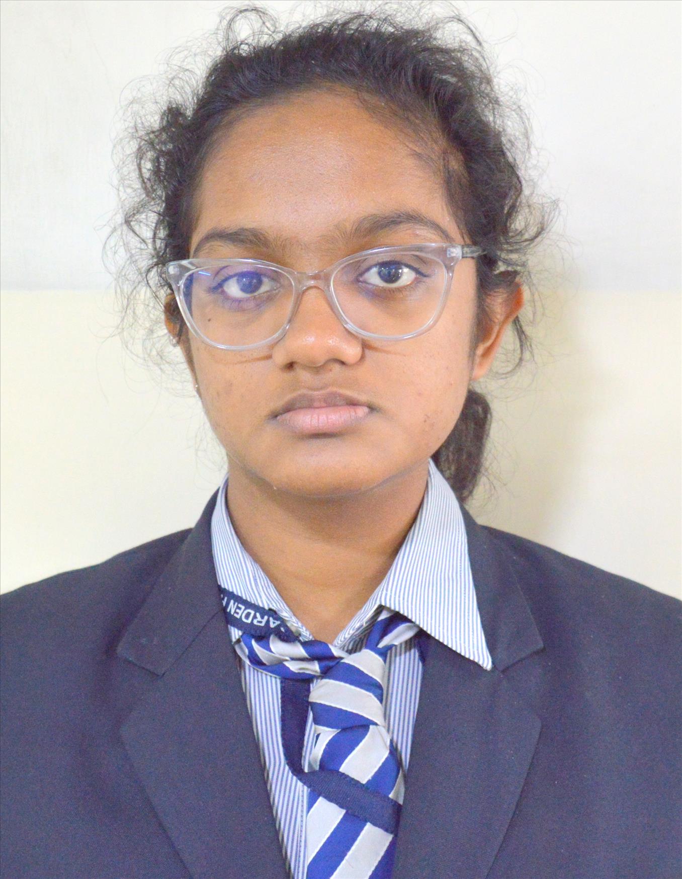 SOURYANI  PAUL