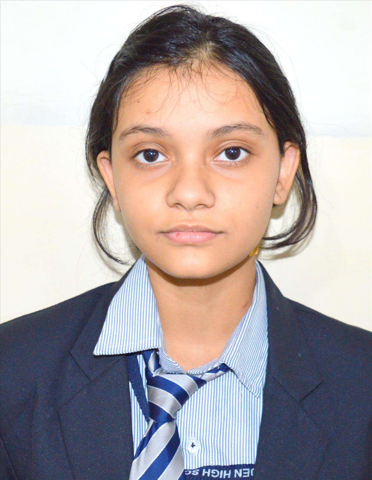 AAYENDREE  BOSE