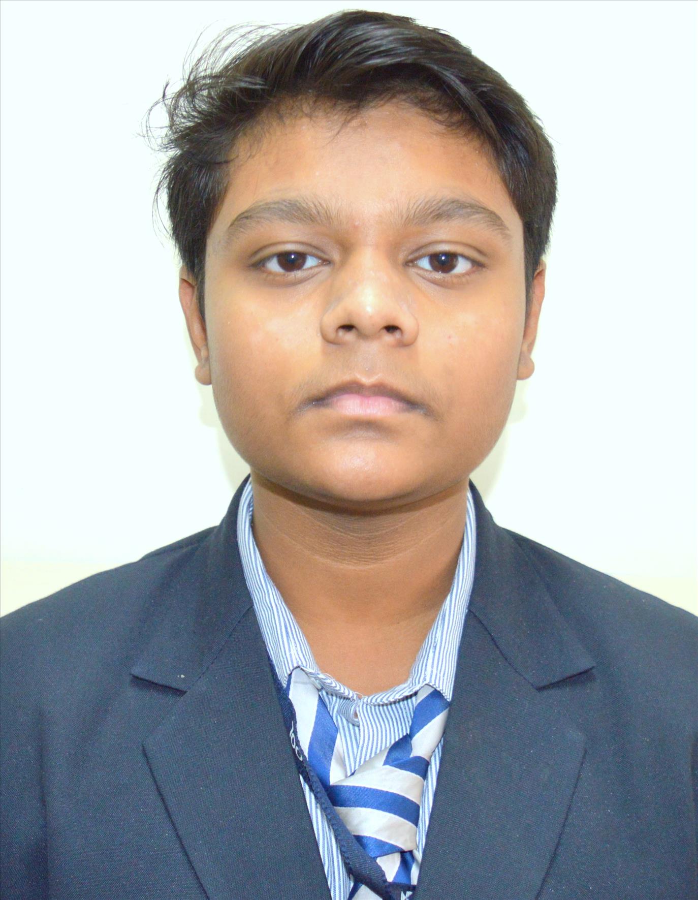 RAYAN GHOSH