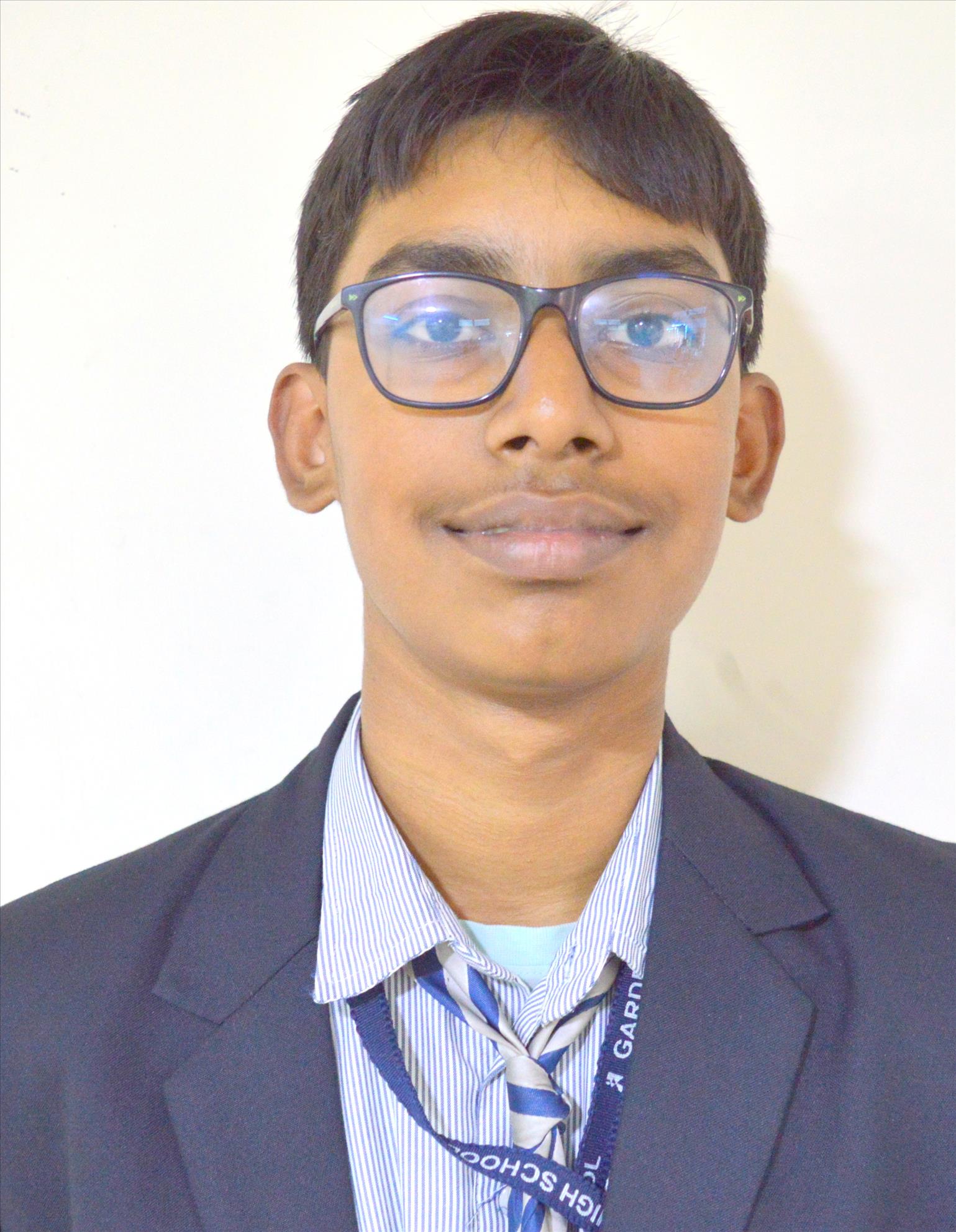 ADITYA  CHANDRA