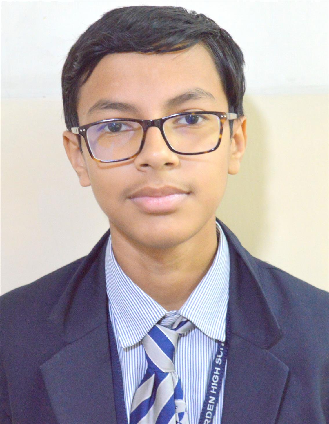SHREYASH  KAR
