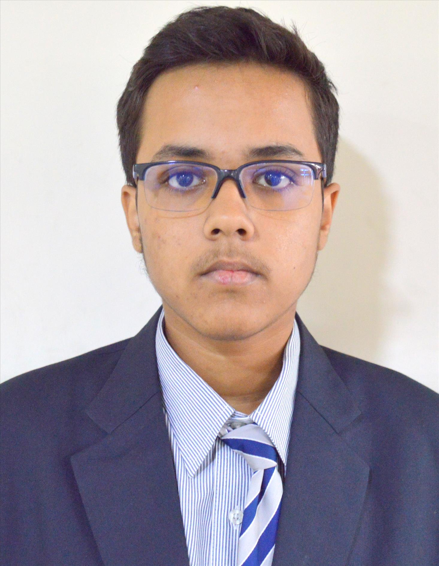AHIR  BANERJEE