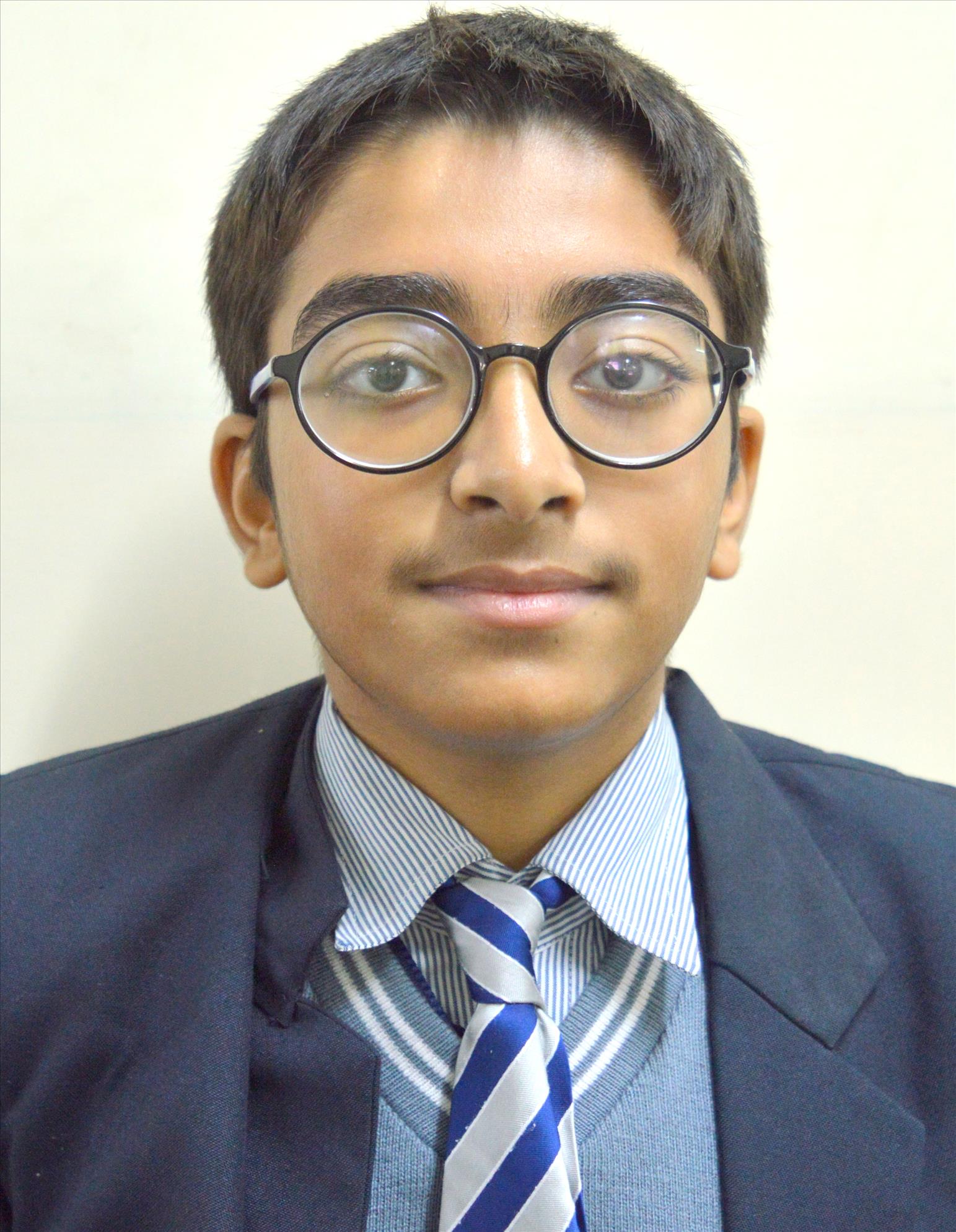 ANUBROTO  CHAKRABORTY