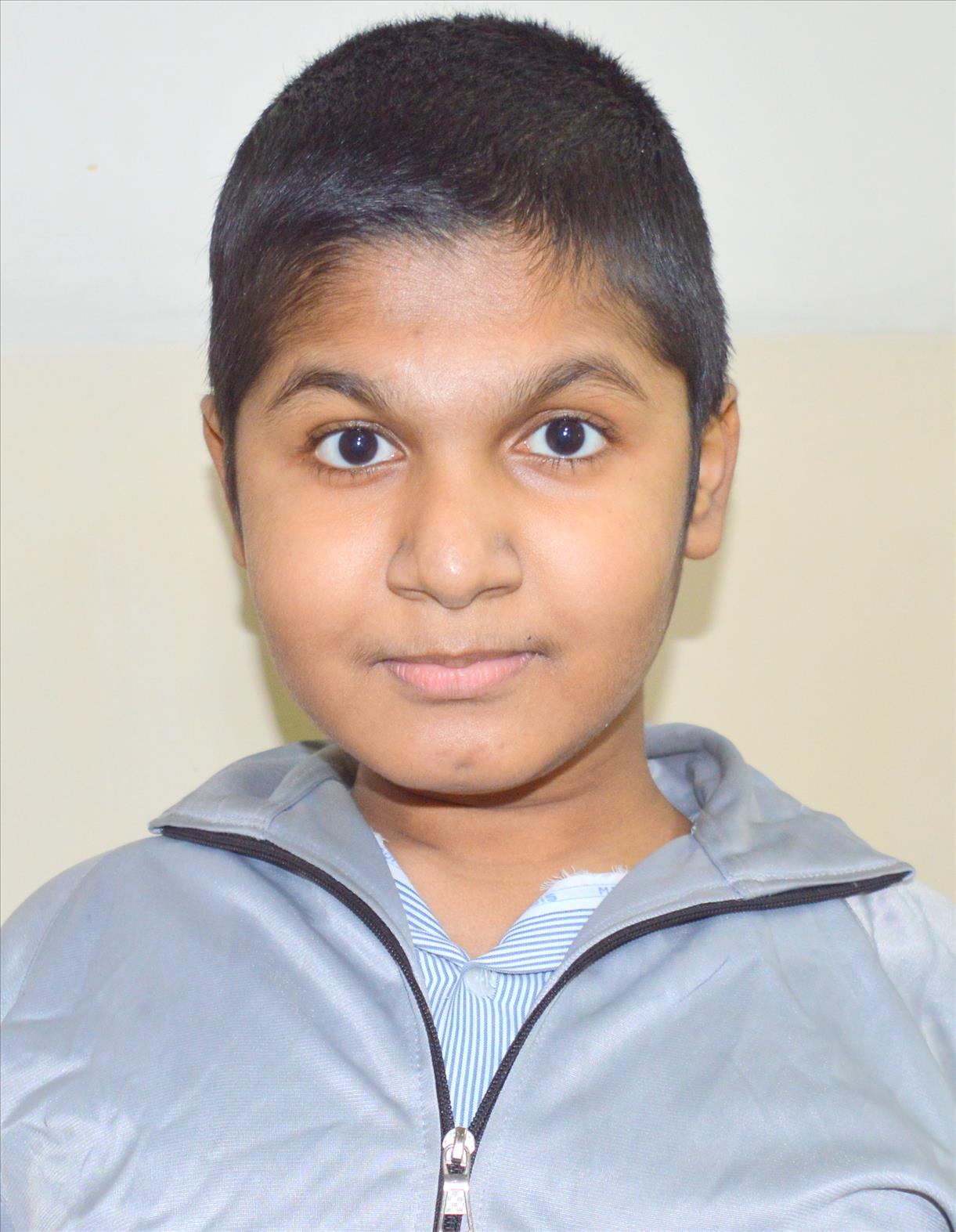 NAVONEEL  ROY
