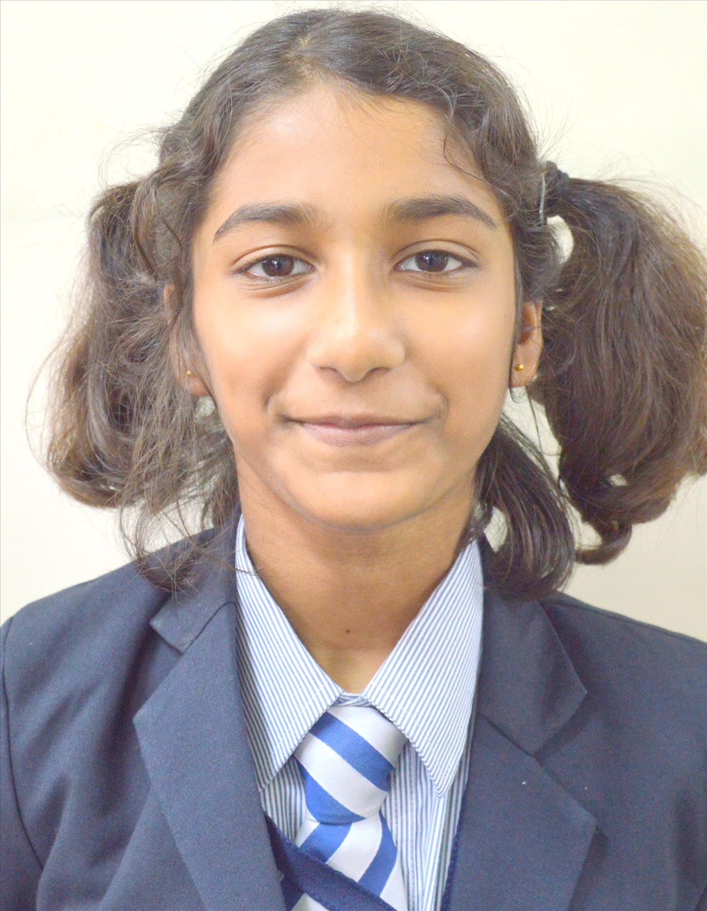 AAHELI  DATTA