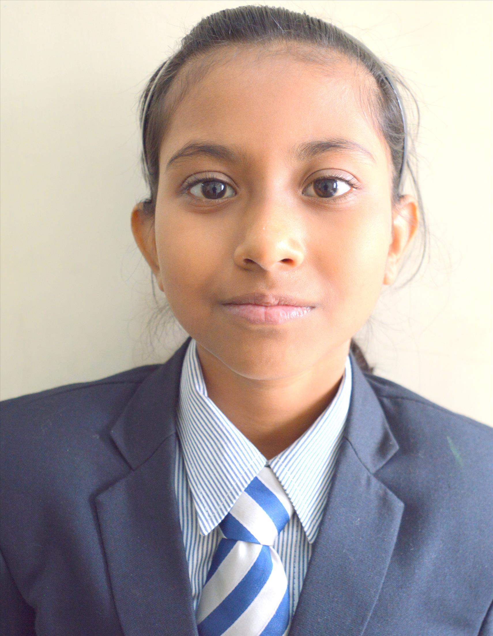 ISHANI  BASU MANDAL