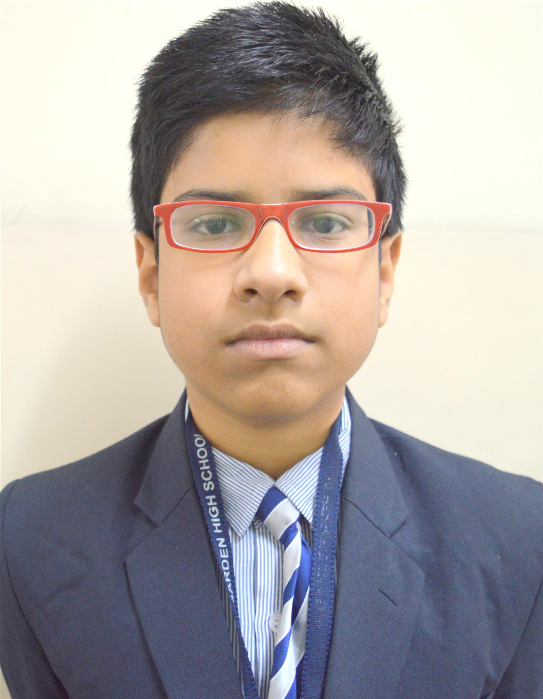 SAYANTAN  CHAKRABORTY