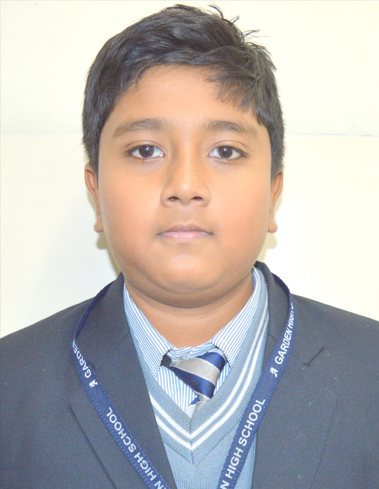 VISAKH  MONDAL