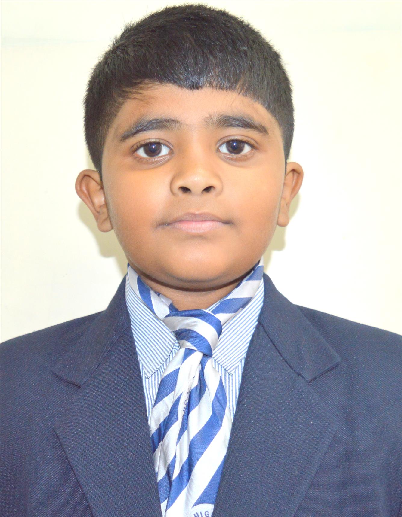 SANKALPA  SAHA