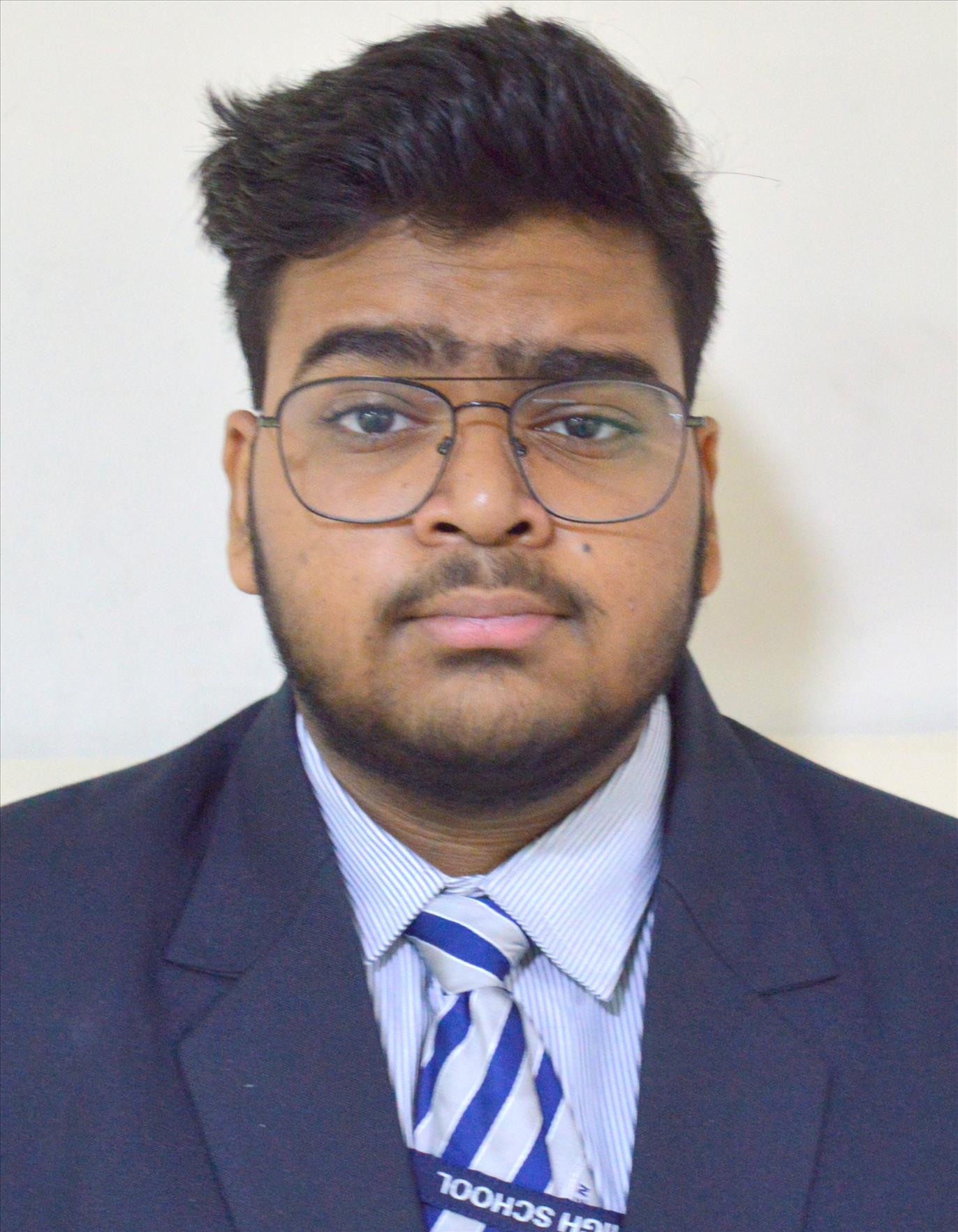 SUBHADEEP  PAIRA