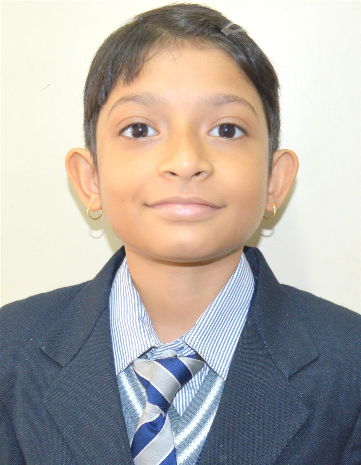 HEMAKSHI  SAHA