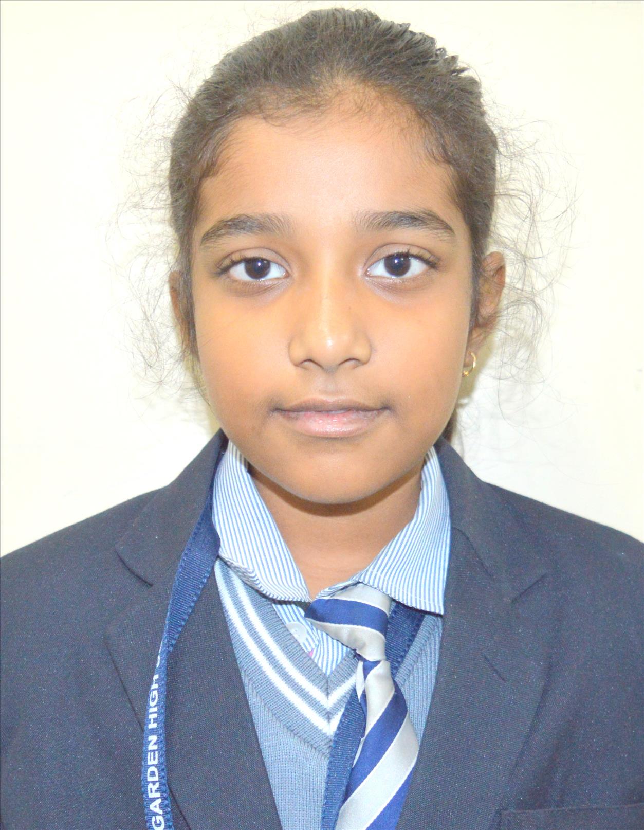 AARADHYA  SINGH