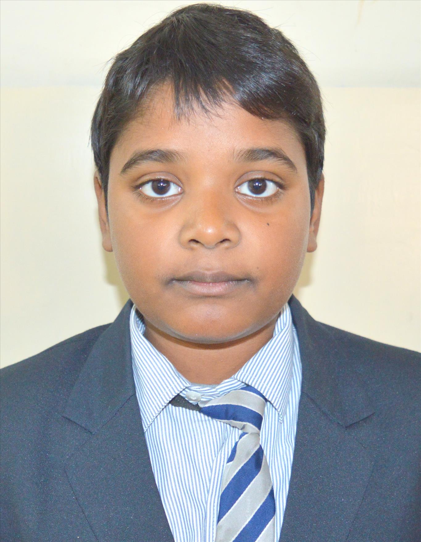 GOUREESH  SARDAR