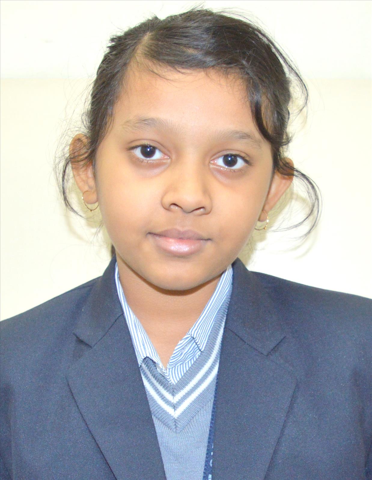 HRISHITA  DAS