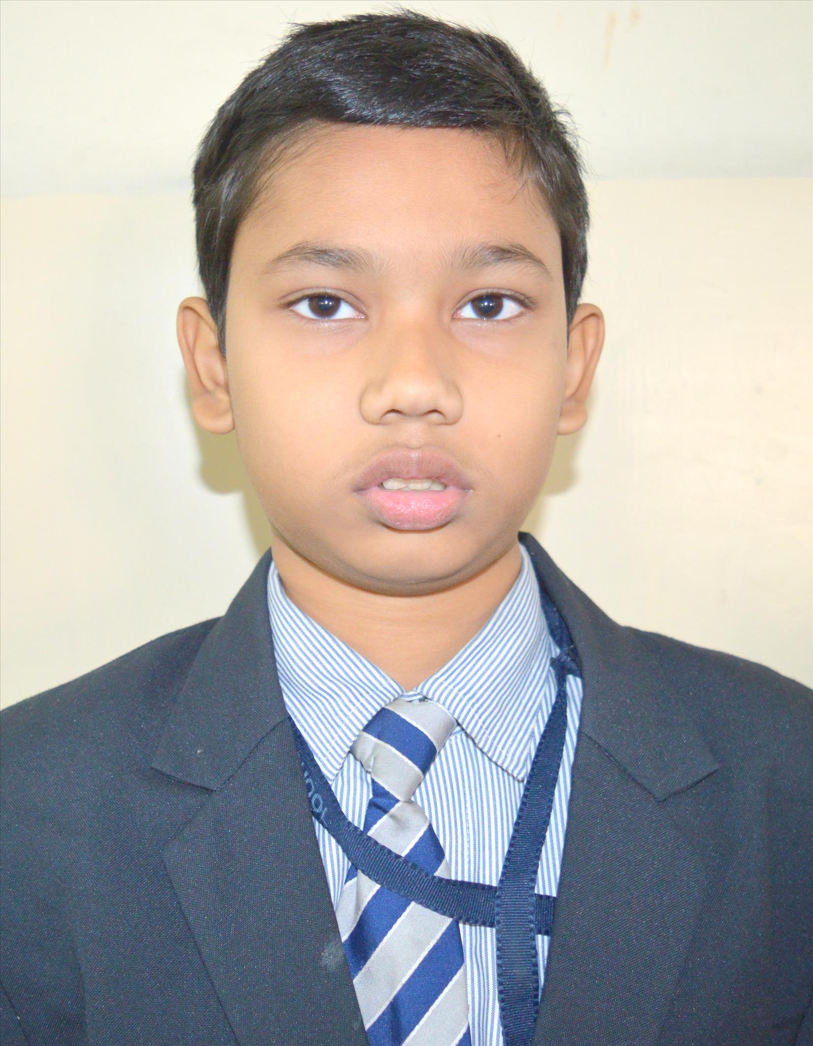 SPANDAN  CHANDRA