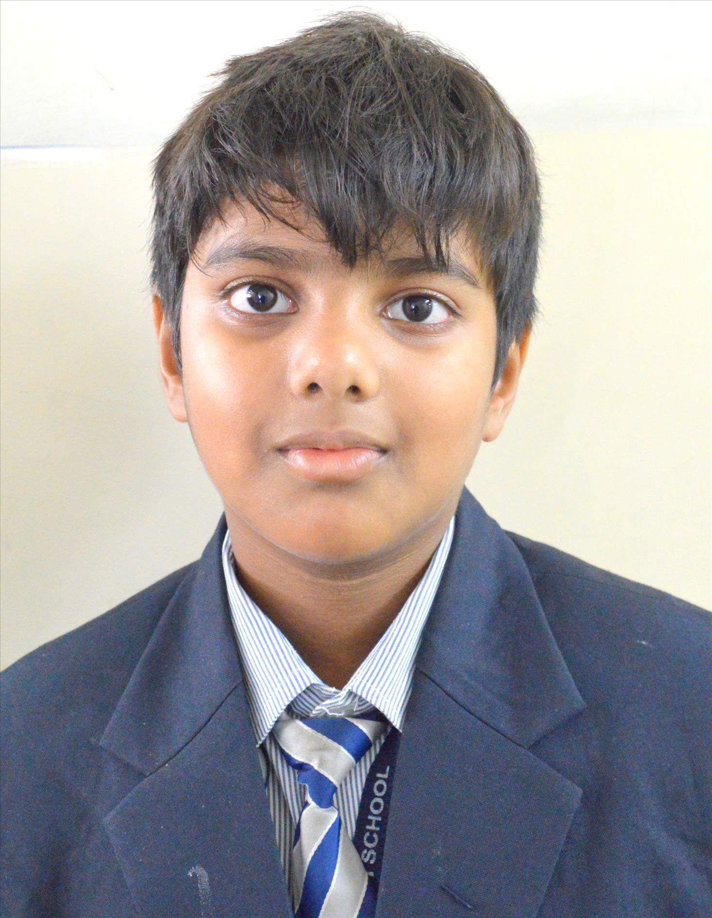 REYANSH  PAL