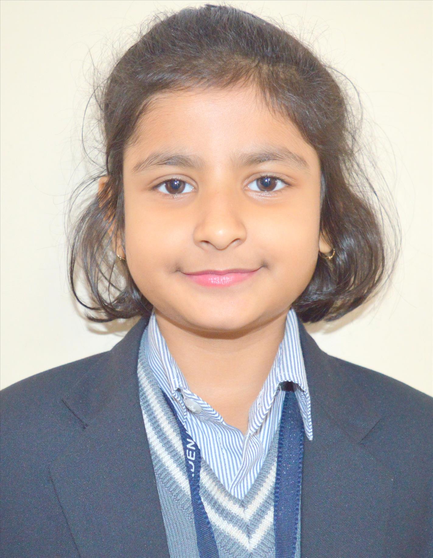 ARJA  ROY
