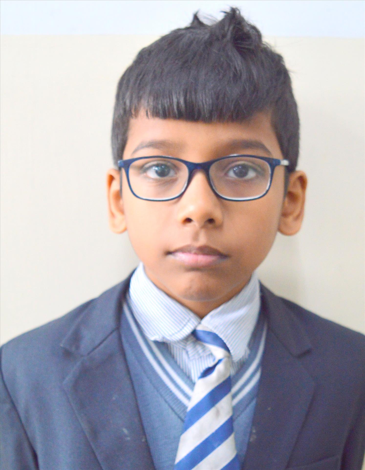MEGHDUT   CHAKRABARTY
