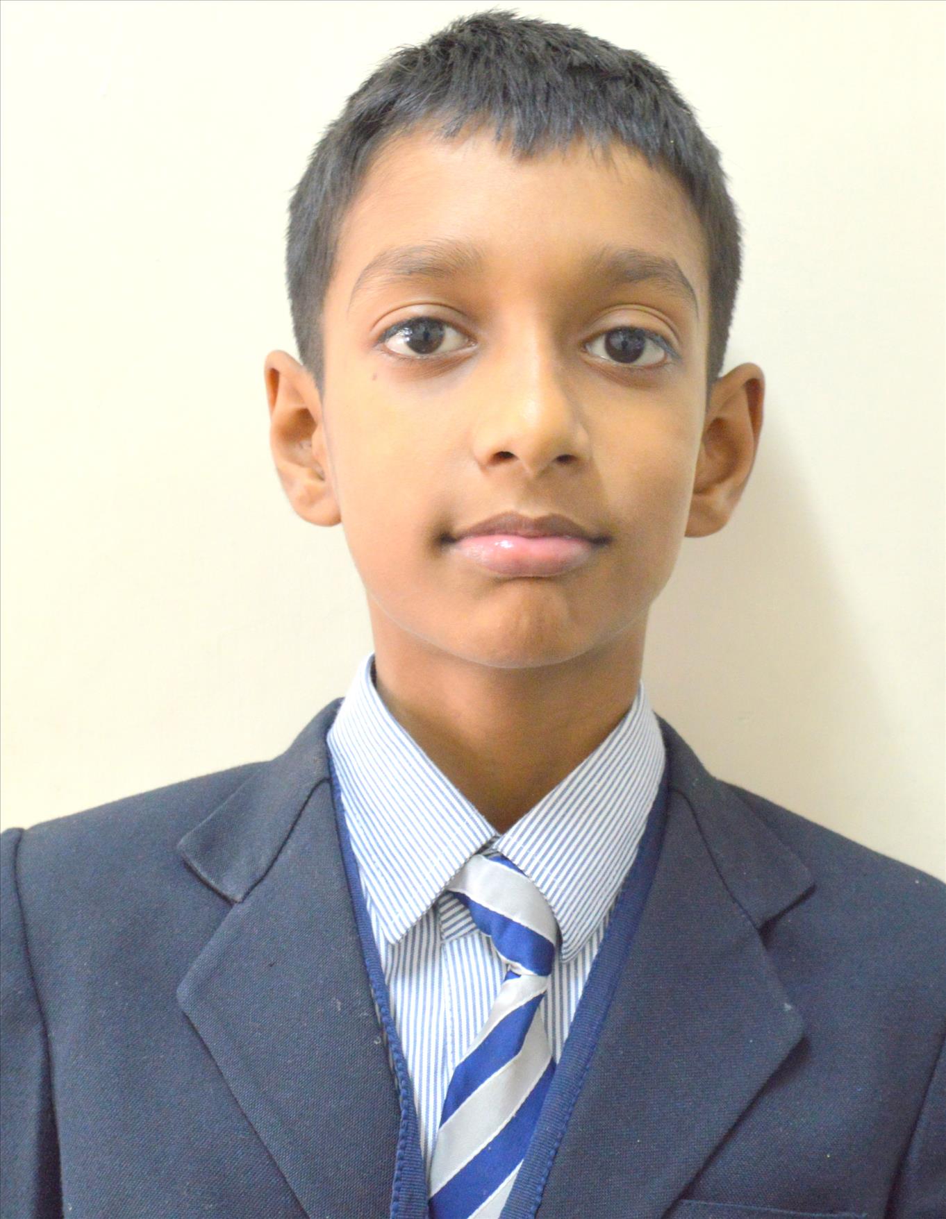 APPAYAN  CHAKRABORTY