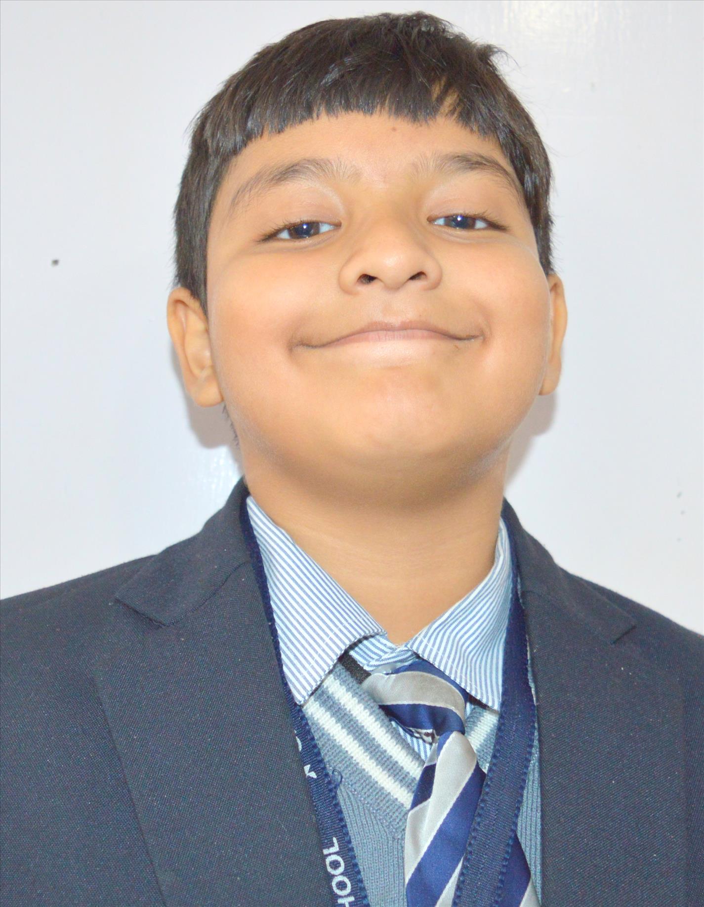 SANKET  CHOWDHURY