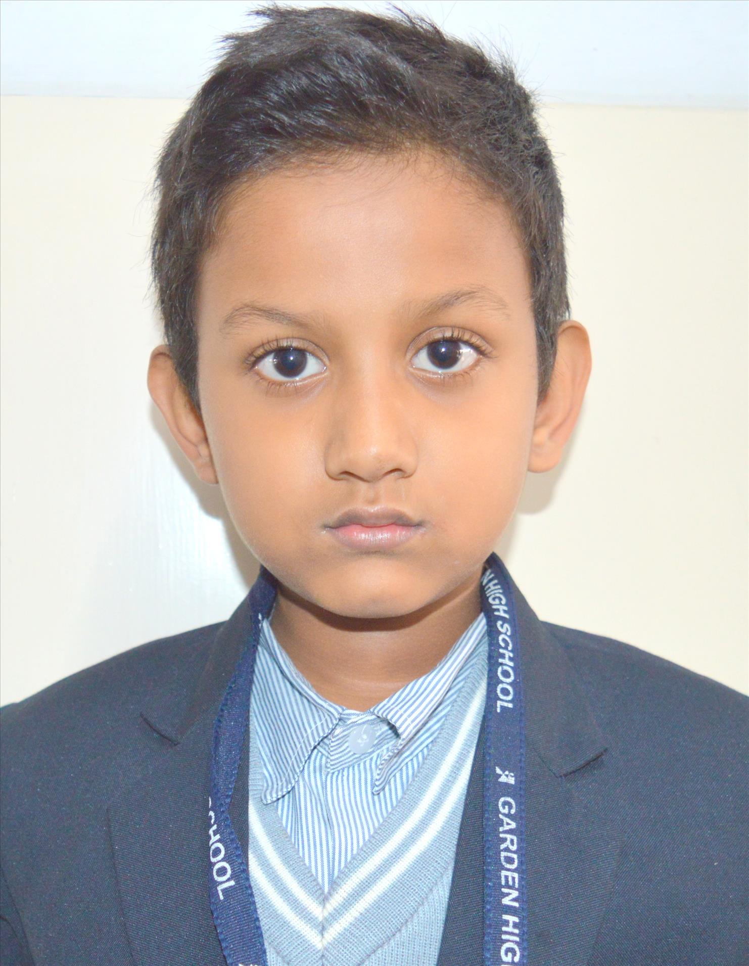 SRESTHANGS  SHARMA
