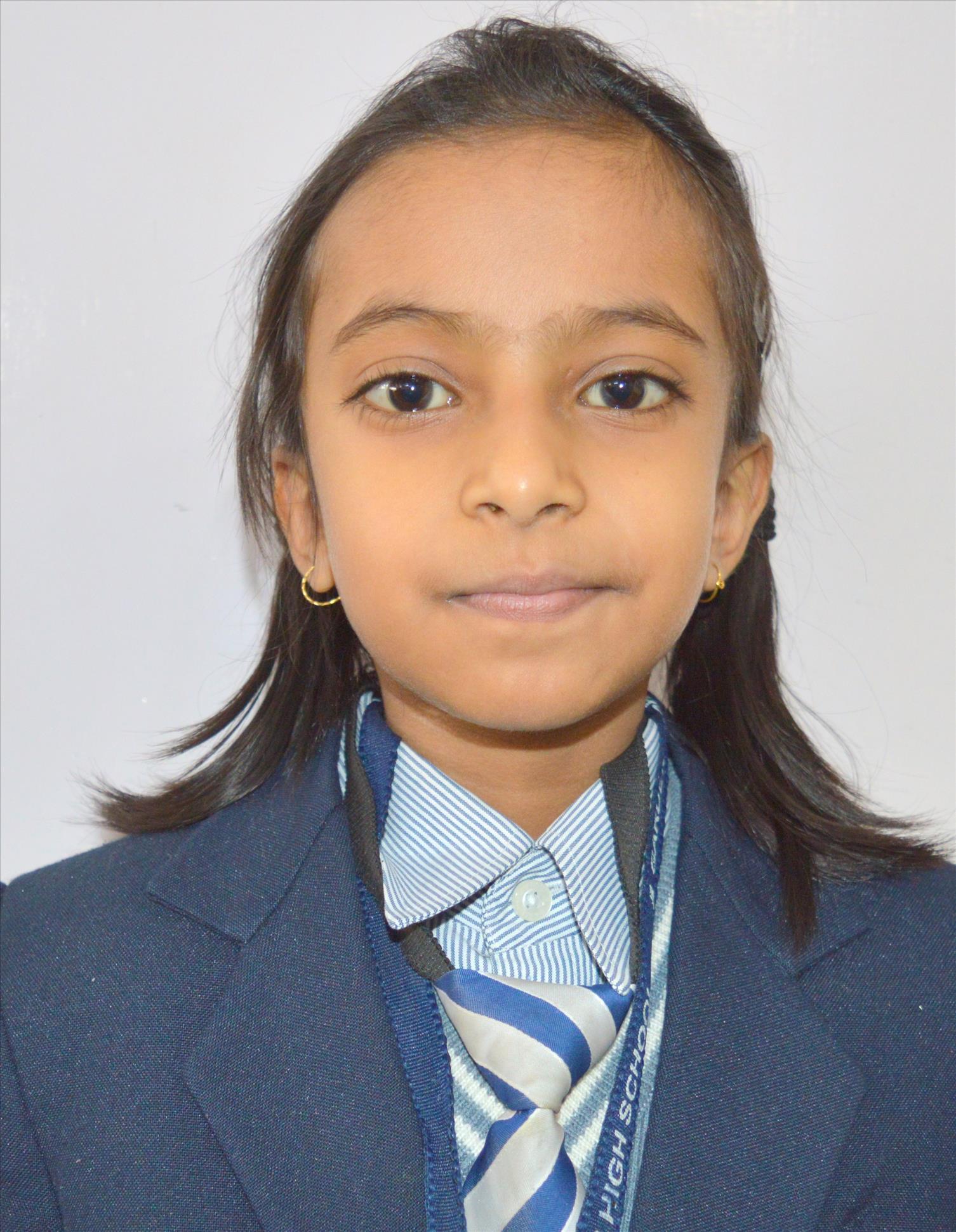 PUJA  BAIDYA