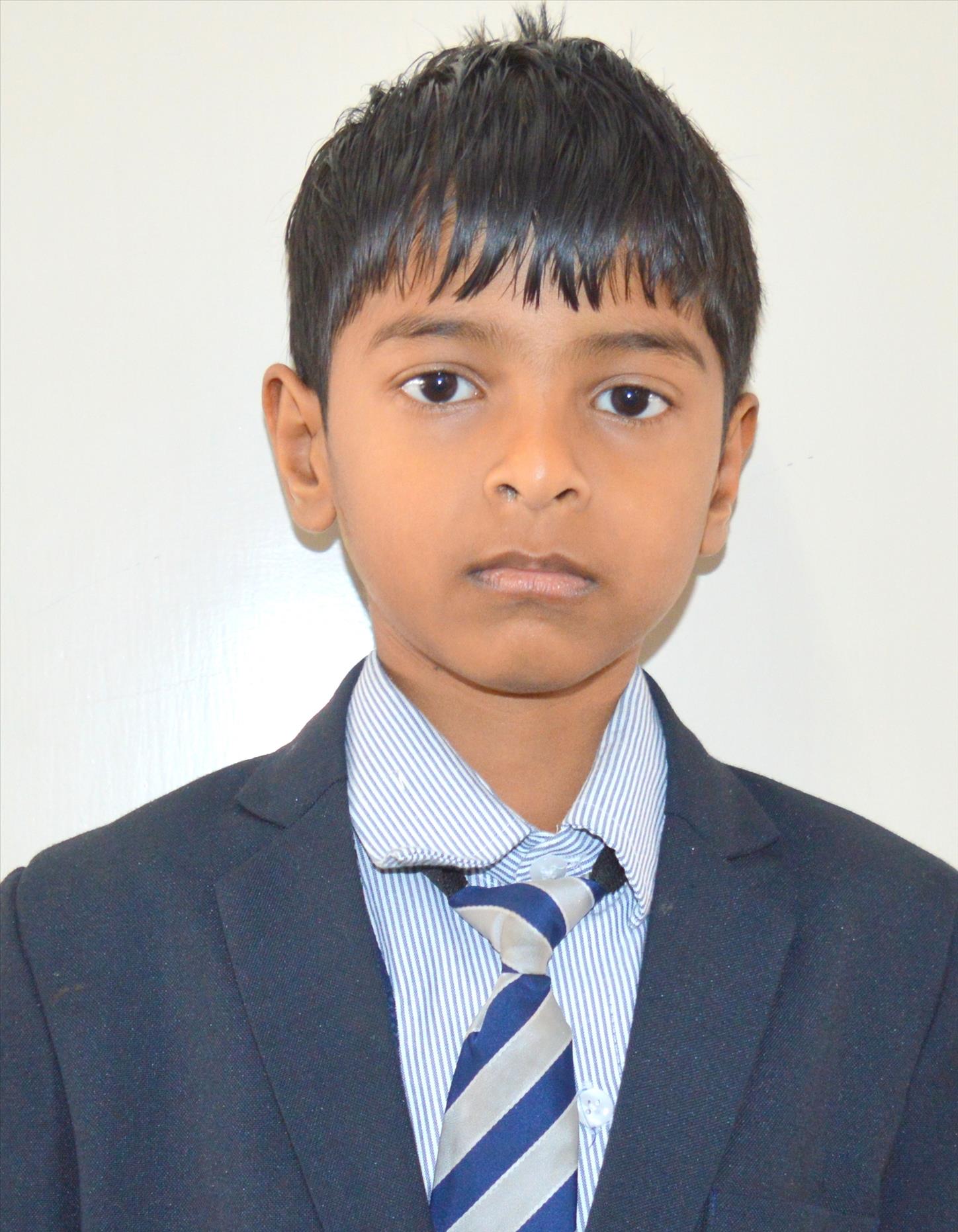 ARBIK  DAS