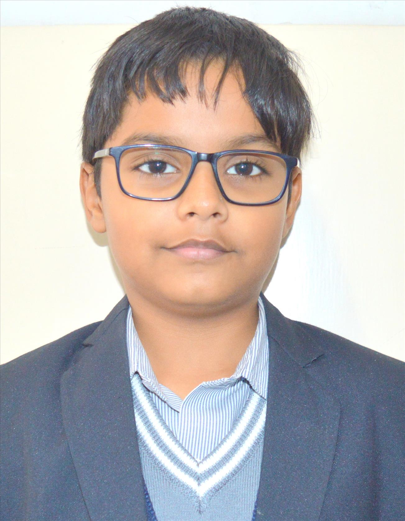 DEEPRO  ROY