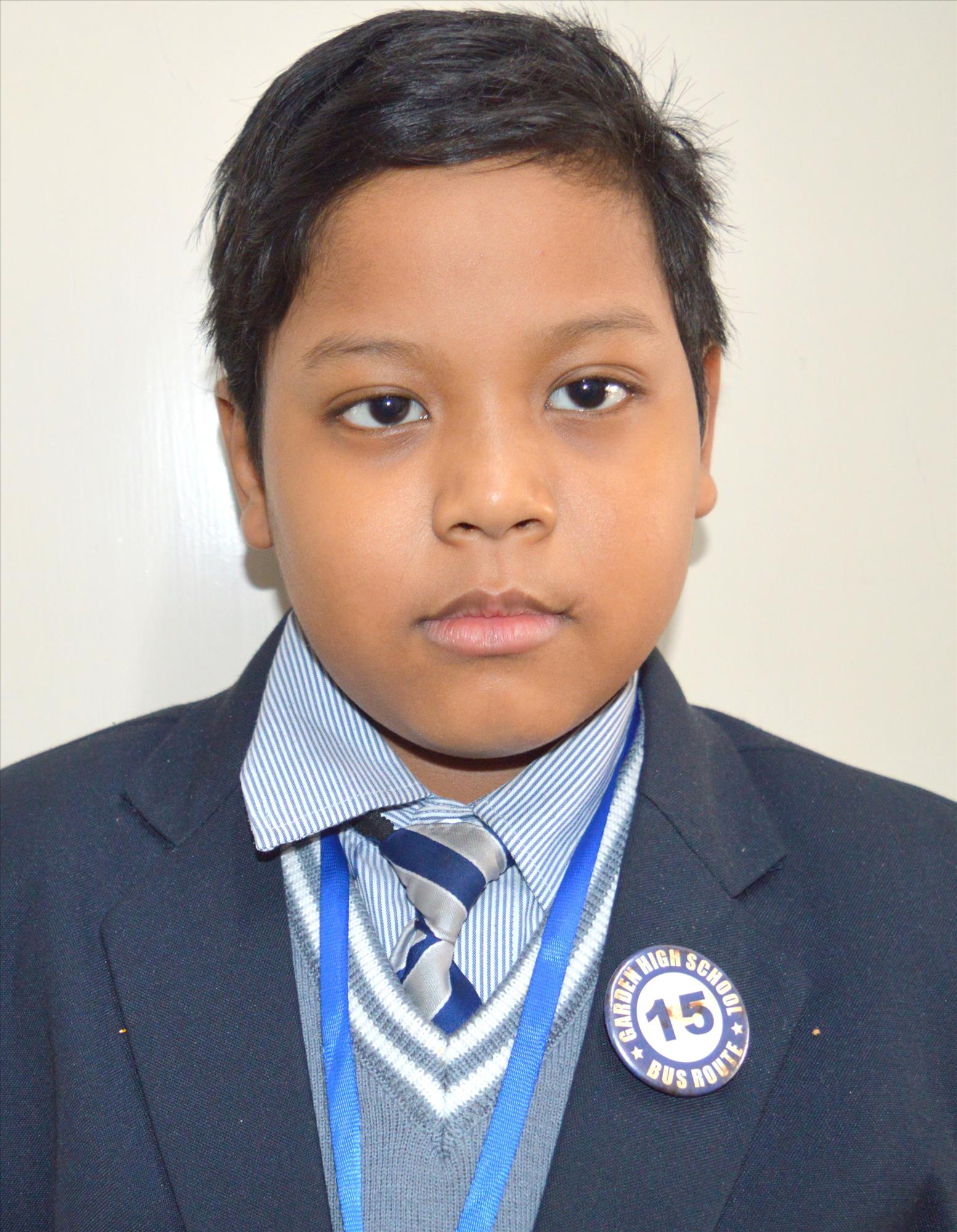 UTSAV  PAL