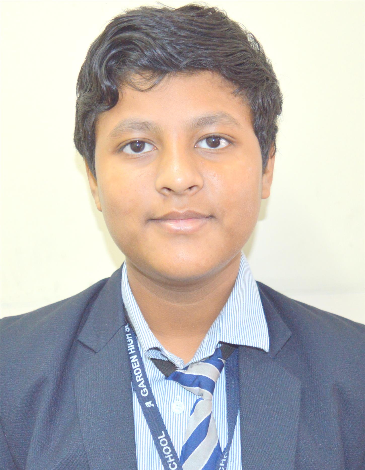 SANNIV  BANIK