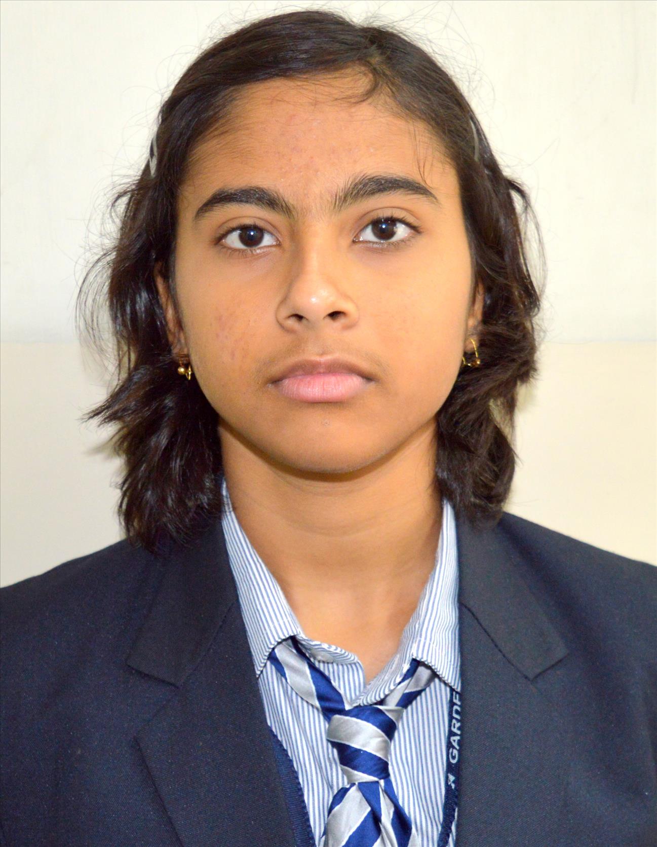 MADHUPARNA  DATTA
