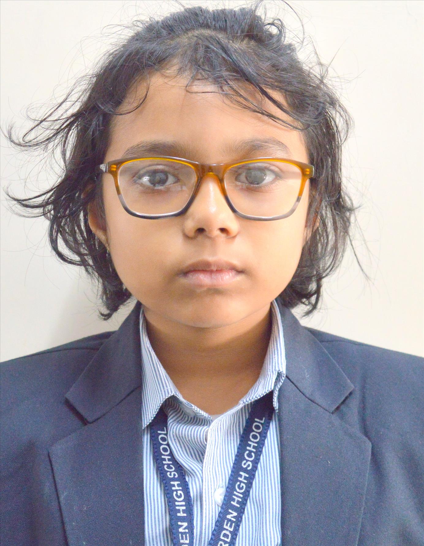 ARCHINI  DAS
