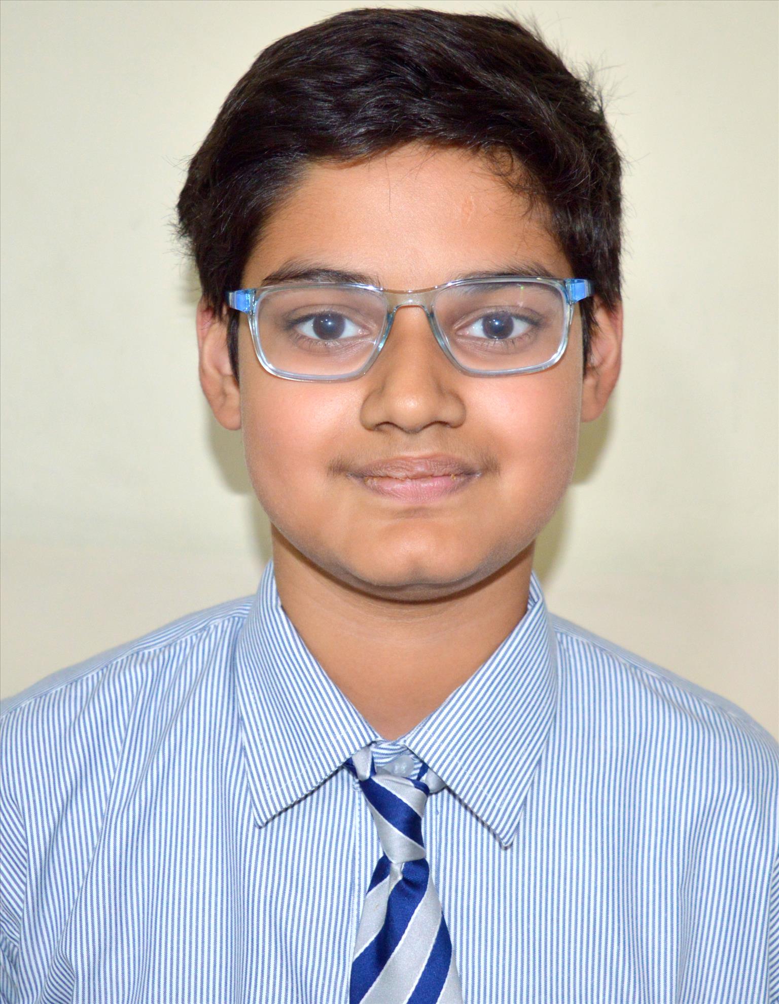ABHASH  GANGULI