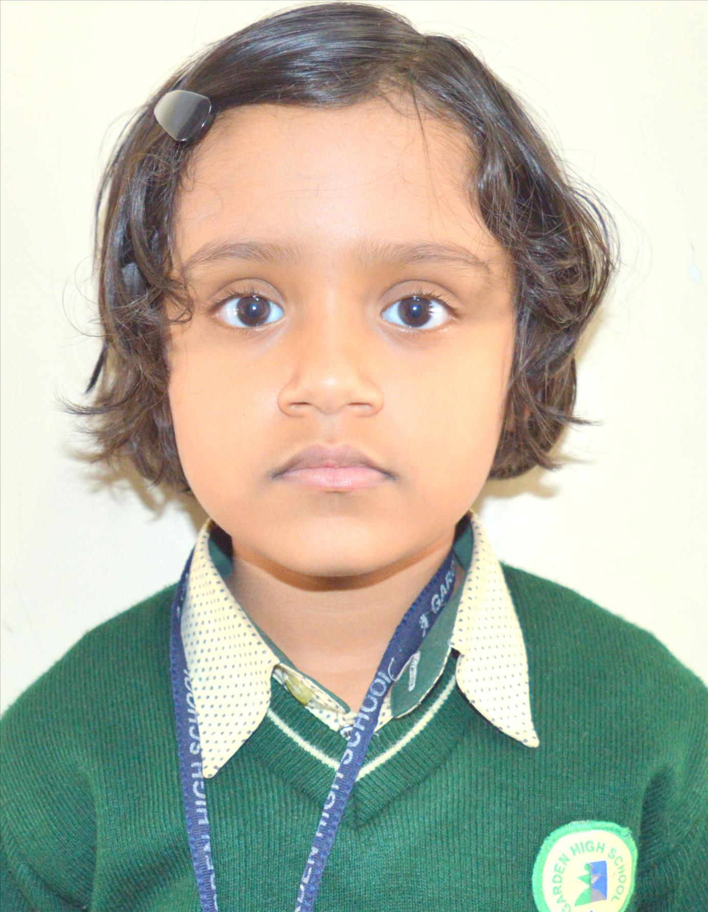 SRIJA  SARDAR