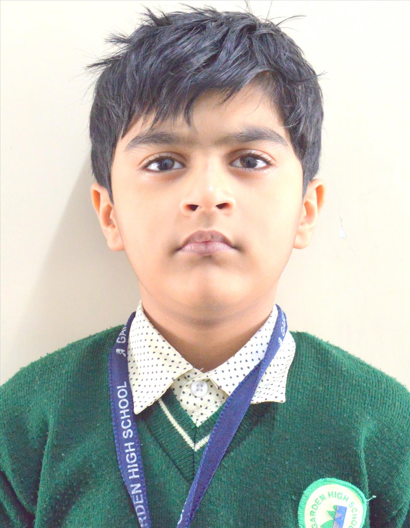 DARSH   LOHIA 