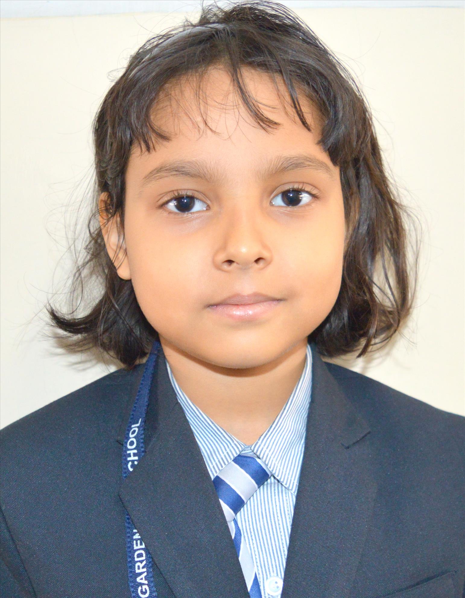 ARVIYA  BERA