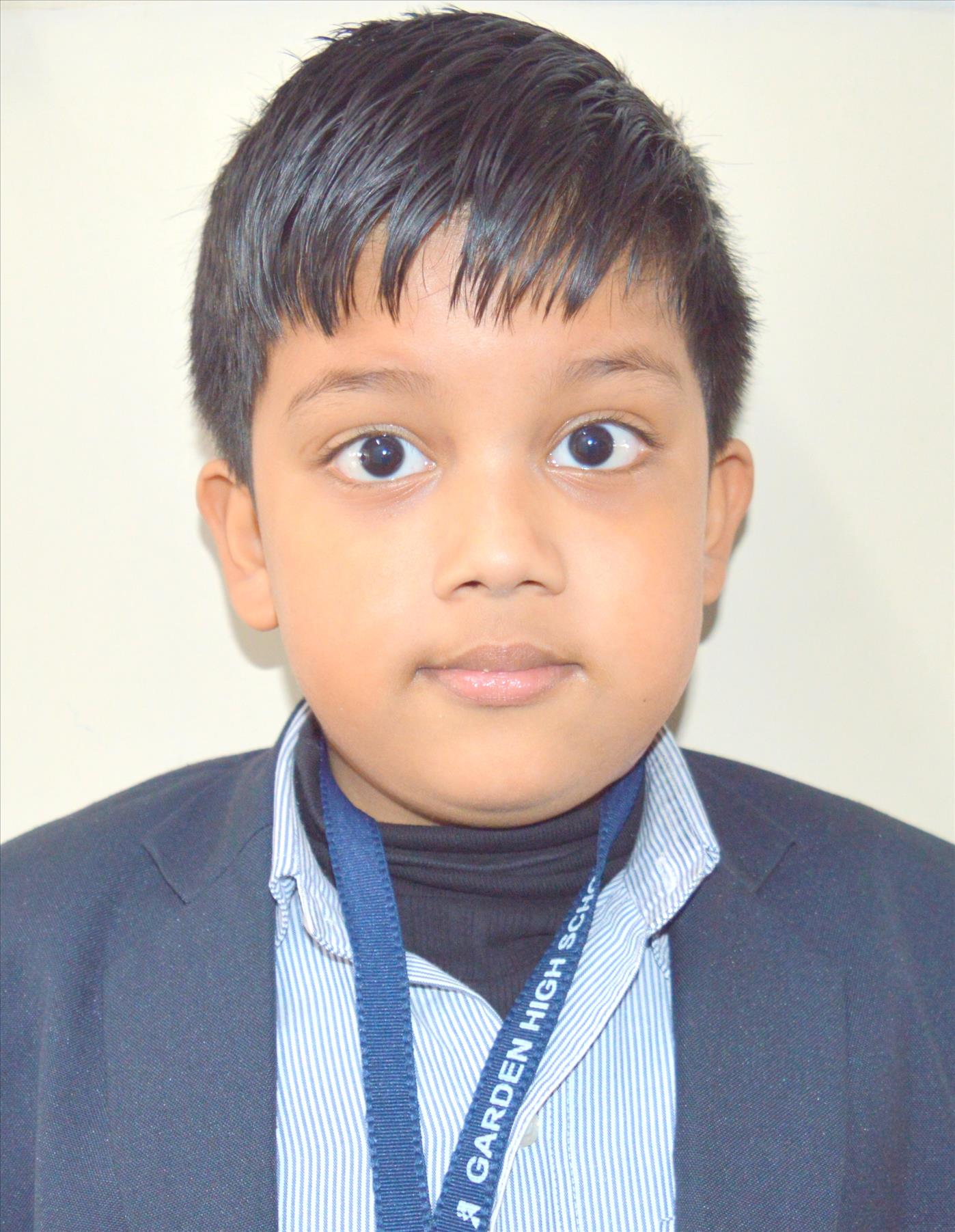 ANIK  BHOWMICK