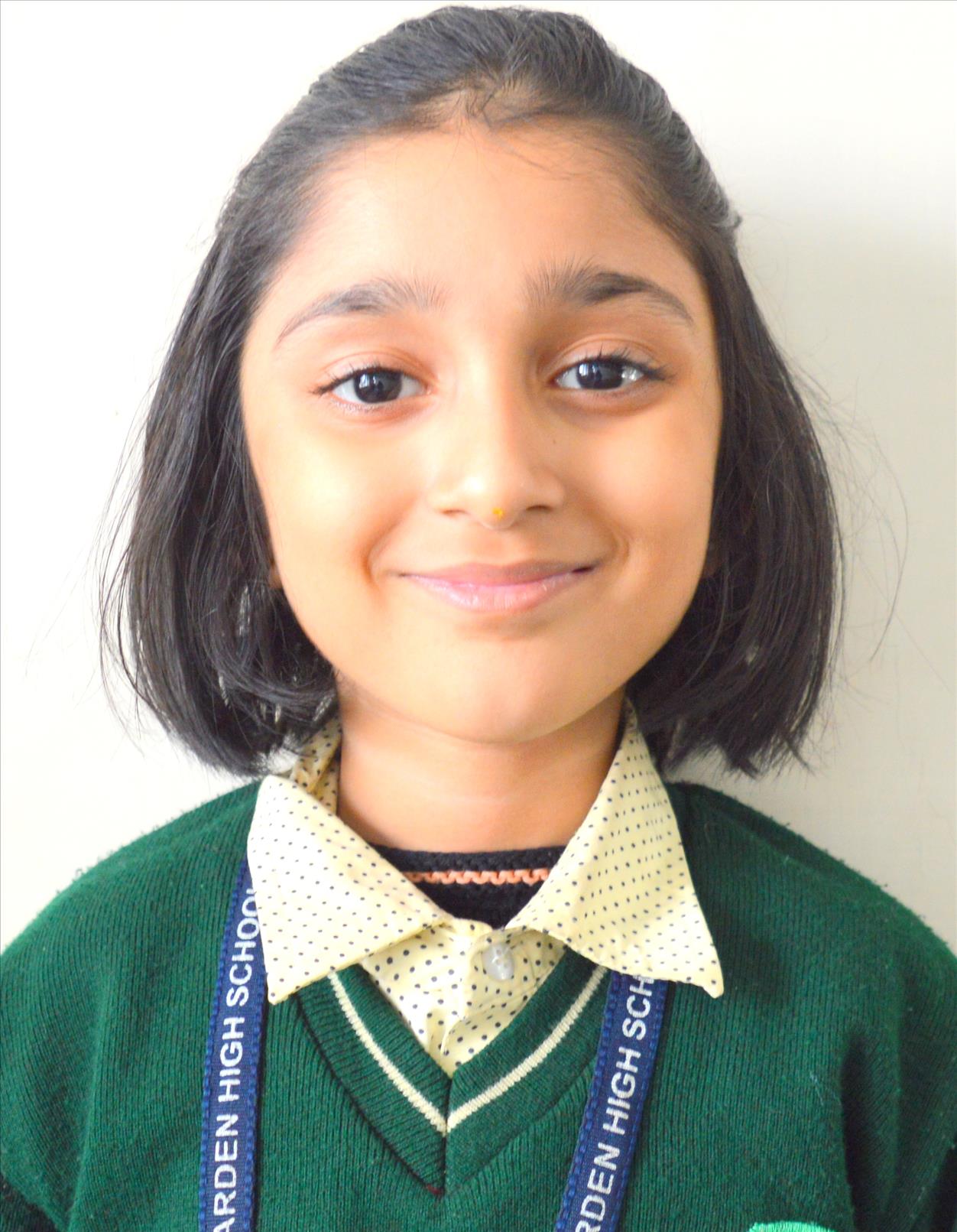 ABHERI  BASU