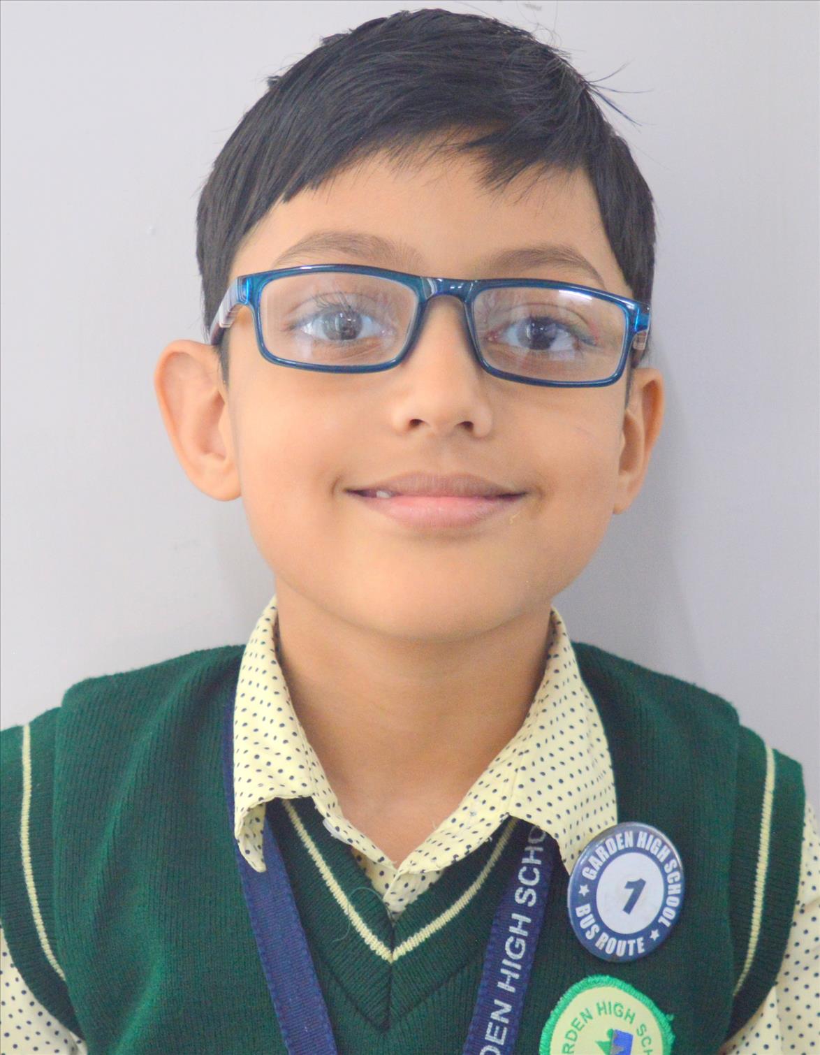 ADRIJ  DUTTA