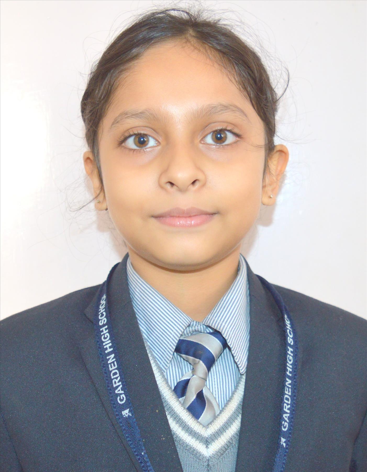 ADRITA  SAHA
