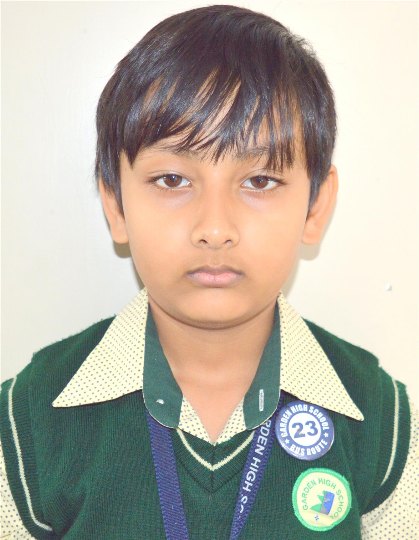 ARYADIT  ROY