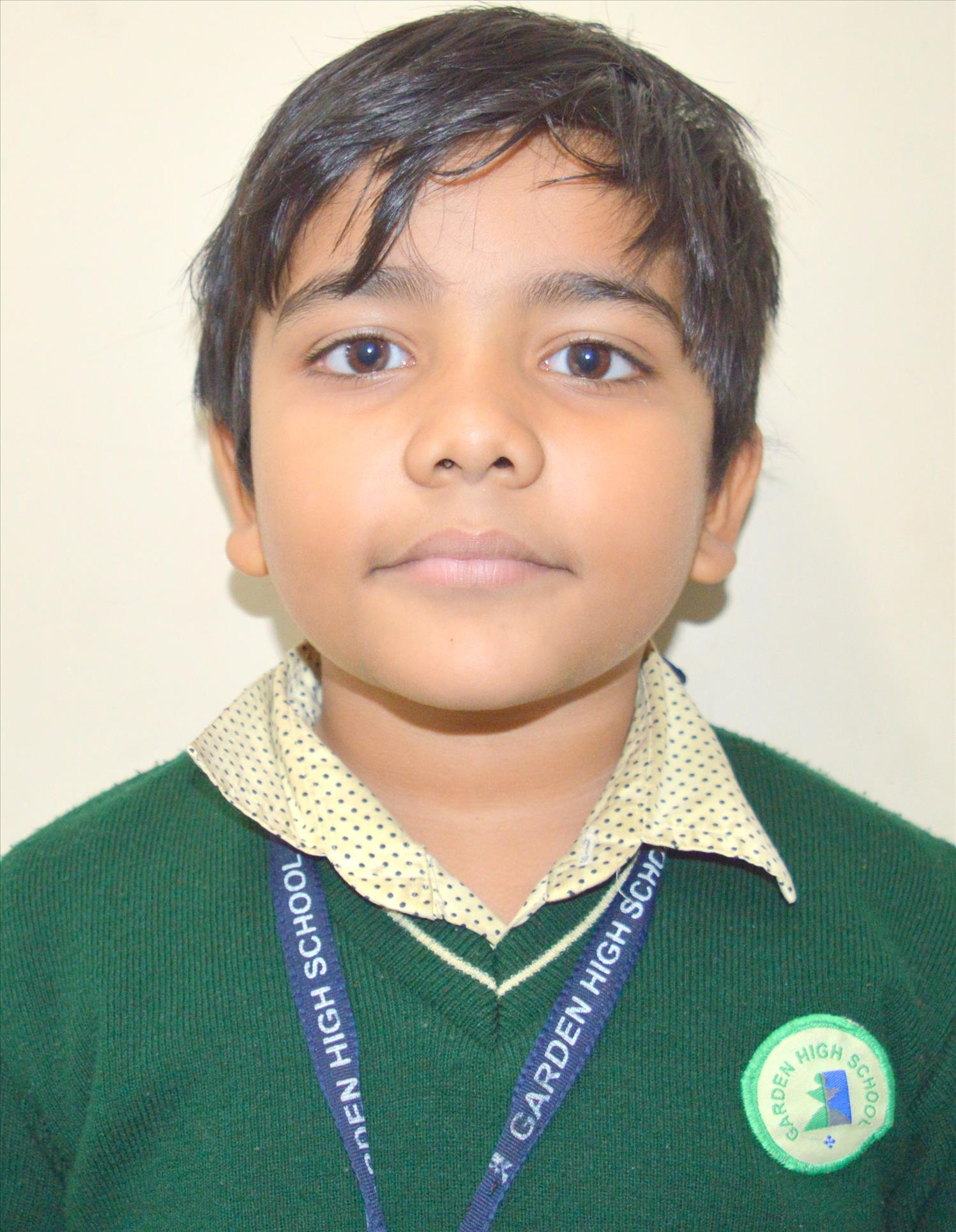 ANANYA  MAITY