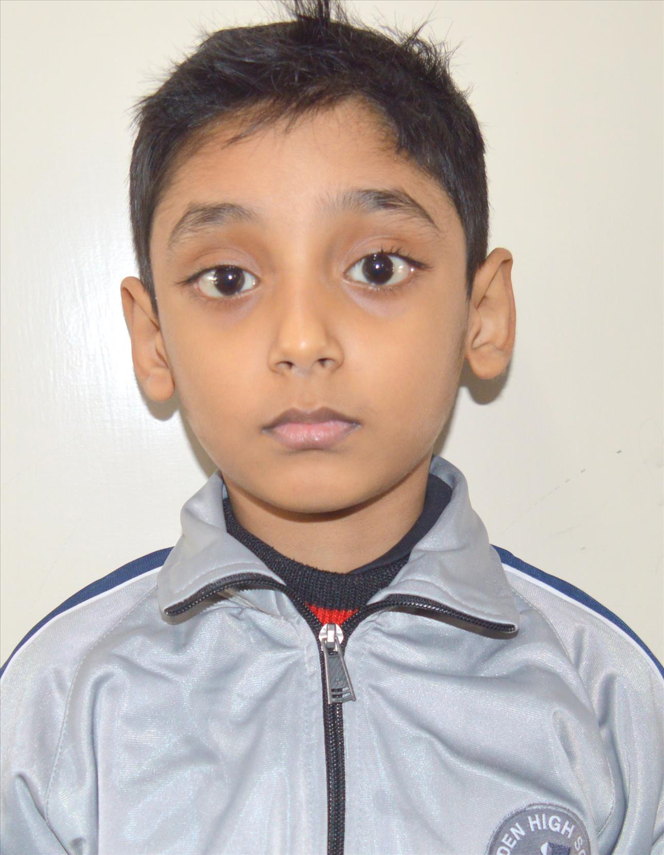 ARYAMAN  SAHA