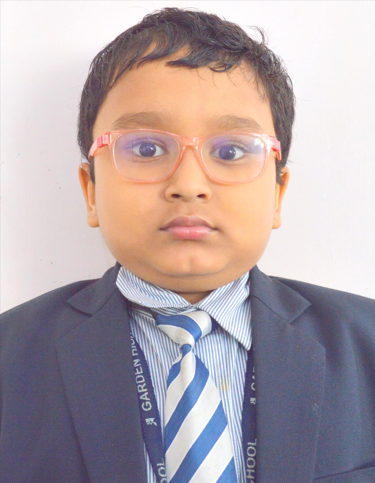 SHAUNAK   SARKAR