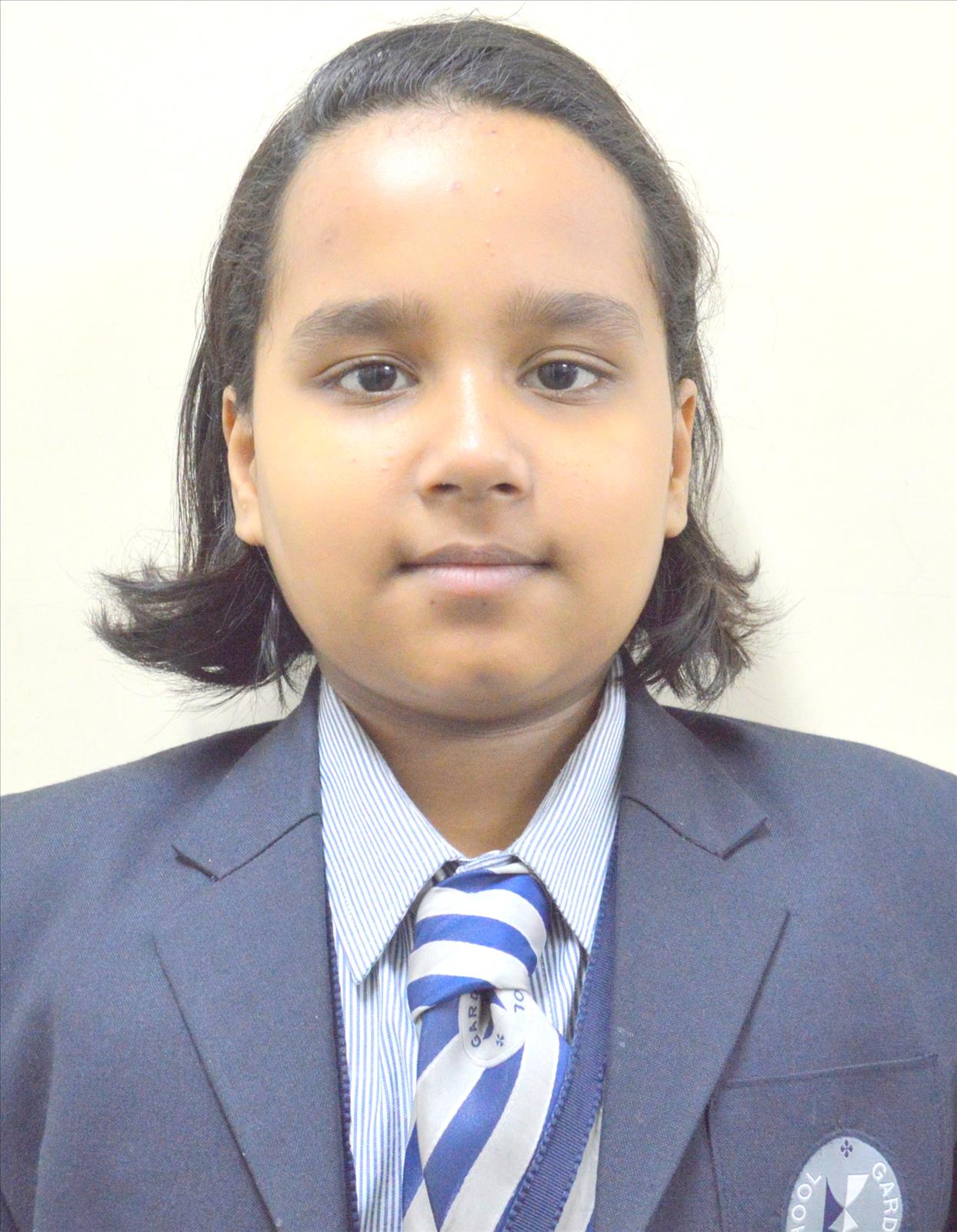 BRIHI   CHAUDHURI
